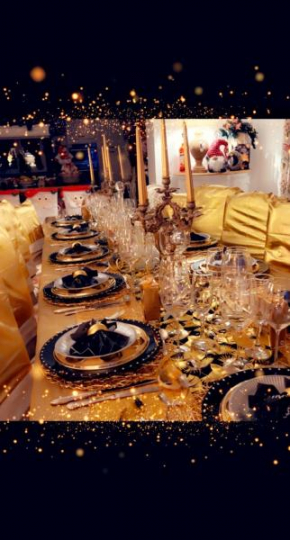 La Casa dei Sogni VIP
